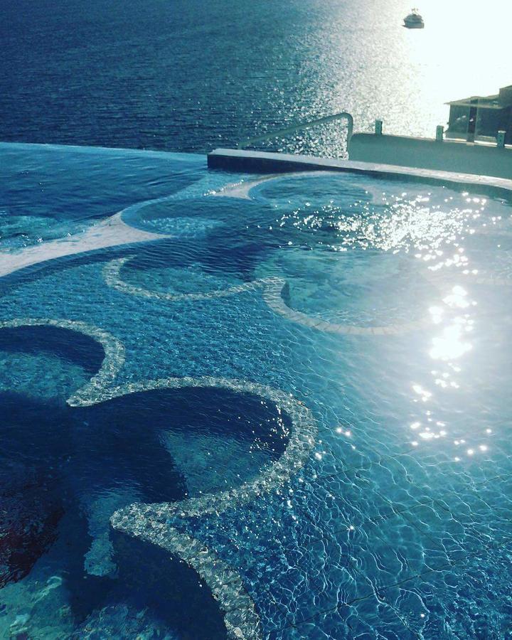 Bougainvill Sunset Villa Saranda Kültér fotó