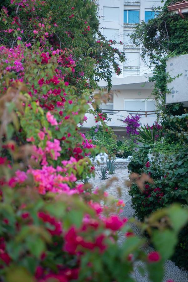 Bougainvill Sunset Villa Saranda Kültér fotó